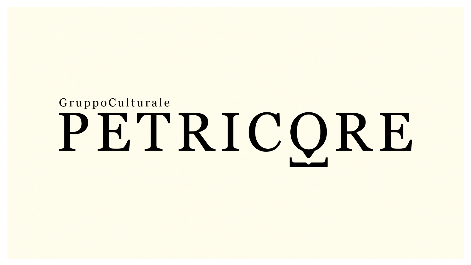 “𝗔 𝗰𝗲𝗻𝗮 𝗰𝗼𝗻…”, il format ideato dal gruppo Petricore insieme all’Agricola Nevio Scala per creare uno spazio in cui la cultura diventa incontro, dialogo e condivisione.