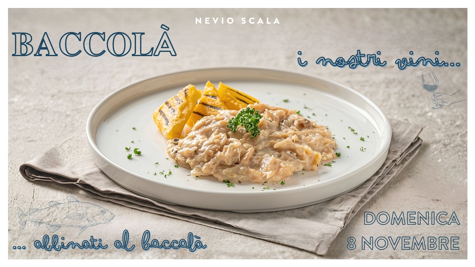 Baccolà cantina Nevio Sala